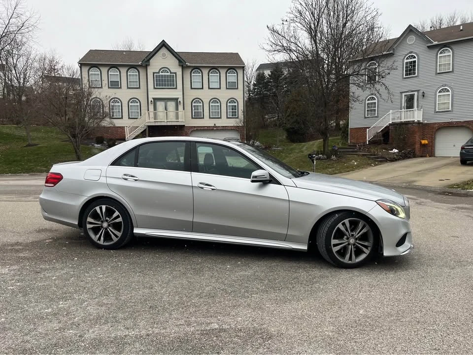 2015 Mercedes-Benz W212 E-Class - Image 3 of 18