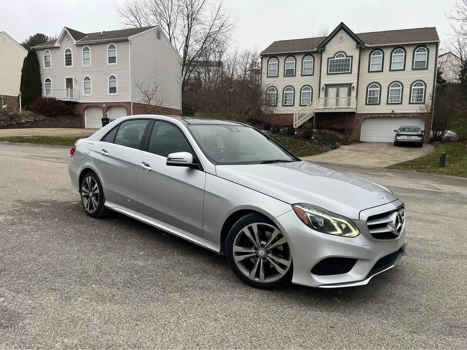 2015 Mercedes-Benz W212 E-Class - Image 2 of 18