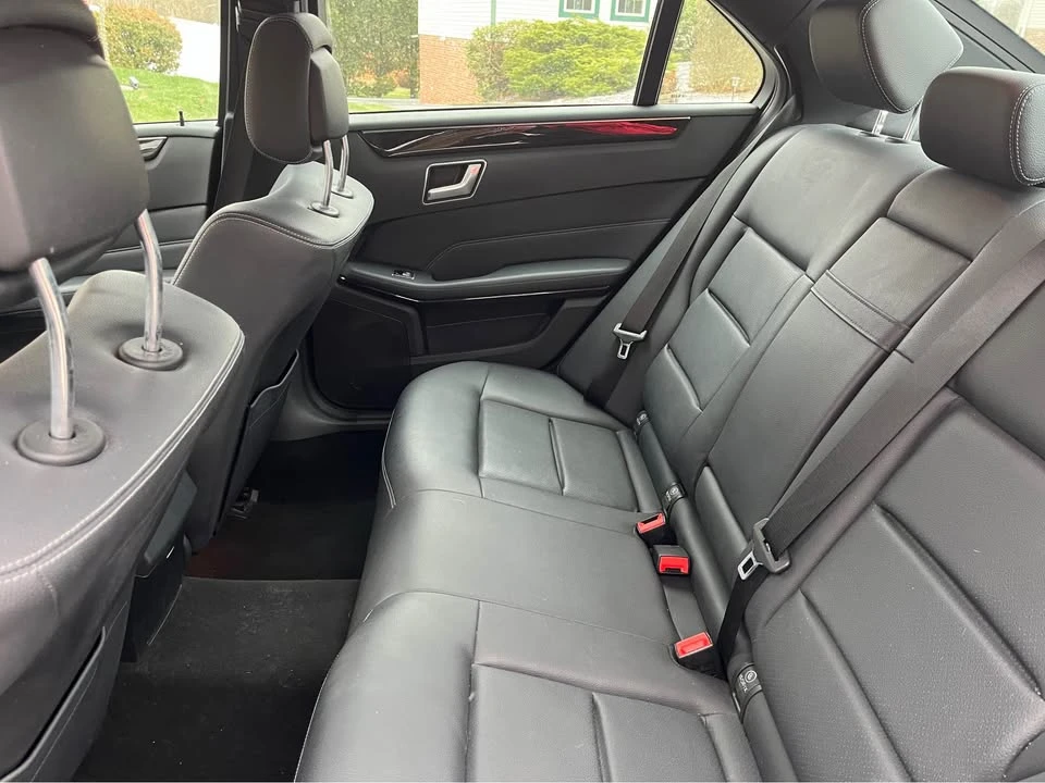 2015 Mercedes-Benz W212 E-Class - Image 12 of 18