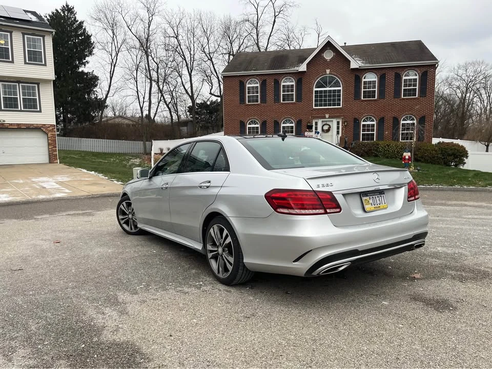 2015 Mercedes-Benz W212 E-Class - Image 6 of 18