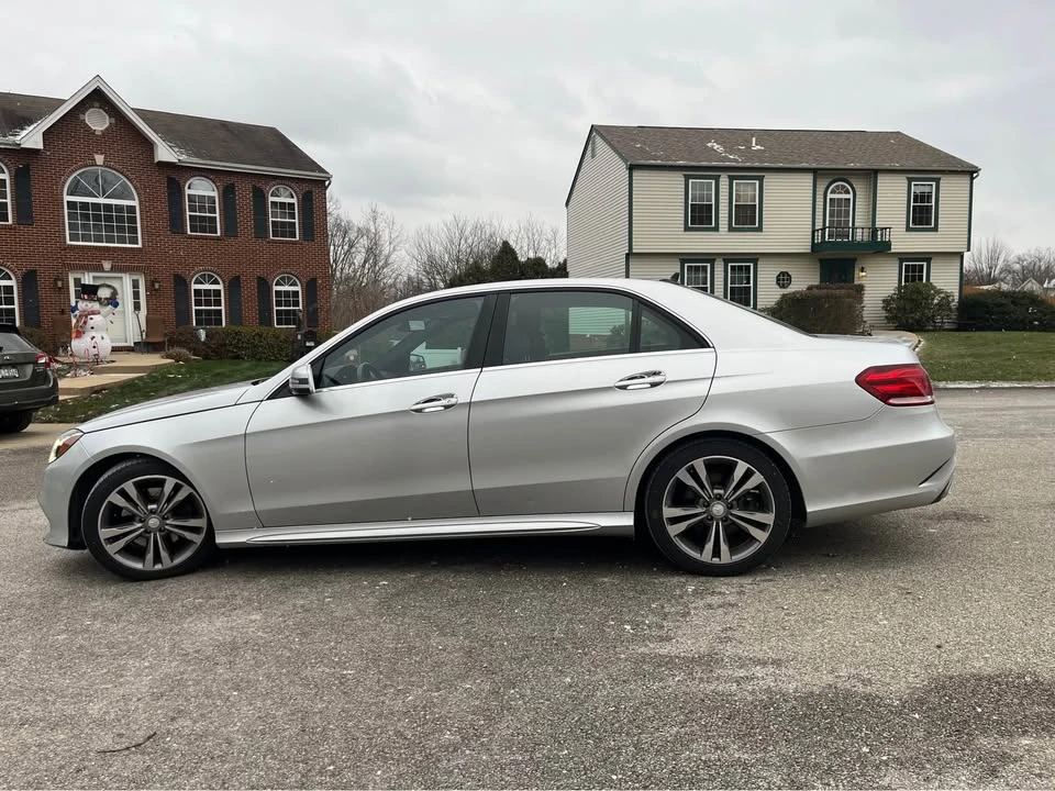 2015 Mercedes-Benz W212 E-Class - Image 7 of 18