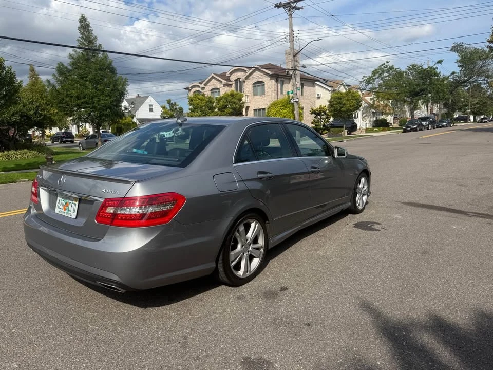 2015 Mercedes-Benz W212 E-Class - Image 2 of 3