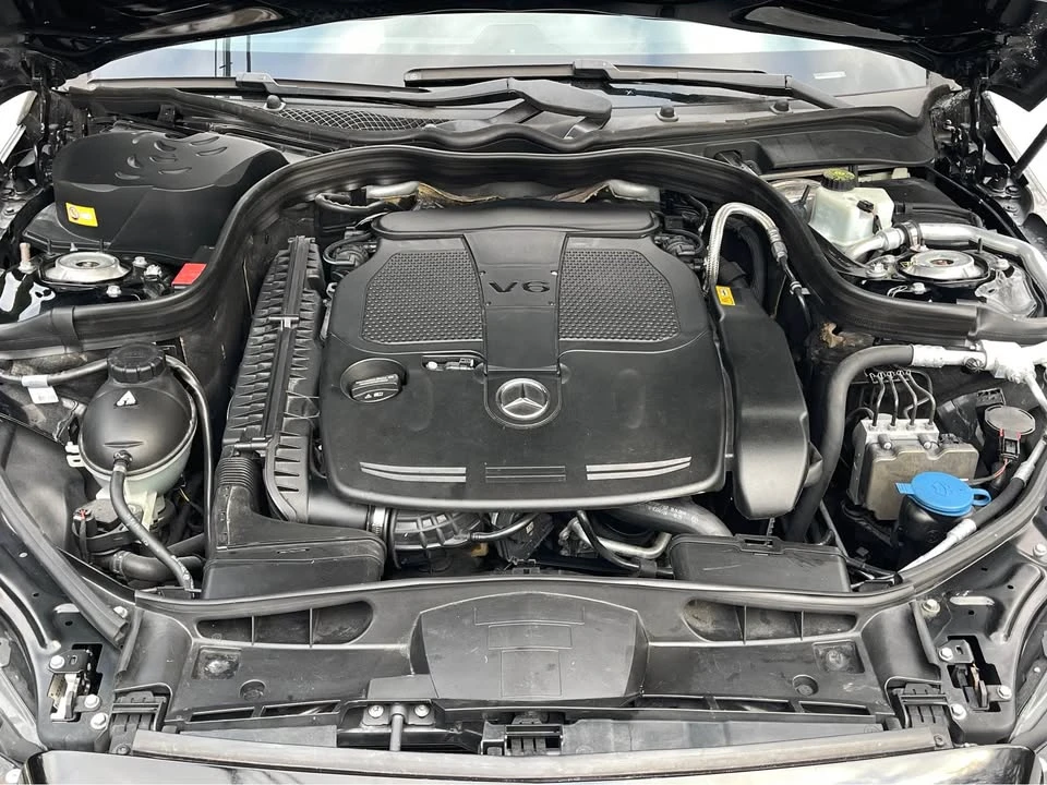 2015 Mercedes-Benz W212 E-Class - Image 7 of 20