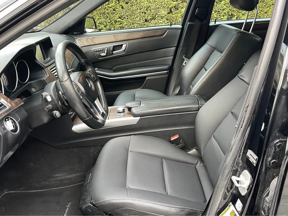 2015 Mercedes-Benz W212 E-Class - Image 15 of 20