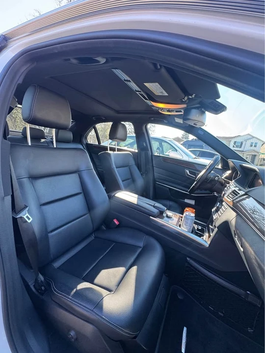 2015 Mercedes-Benz W212 E-Class - Image 11 of 16