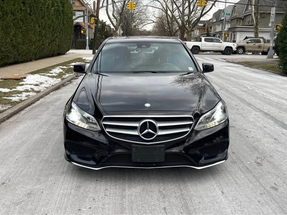 2015 Mercedes-Benz W212 E-Class - Image 2 of 20