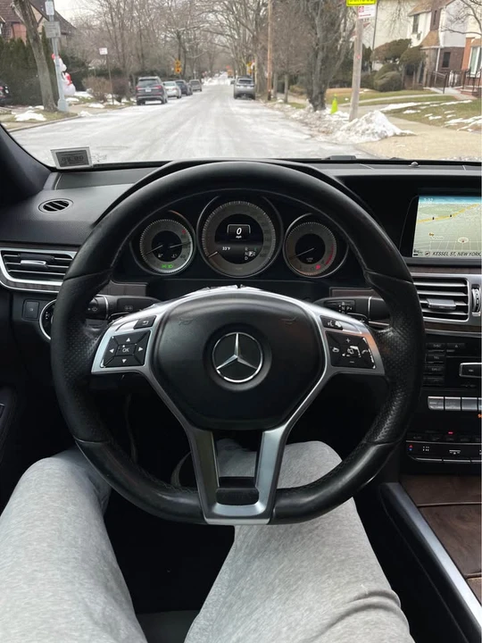 2015 Mercedes-Benz W212 E-Class - Image 12 of 20