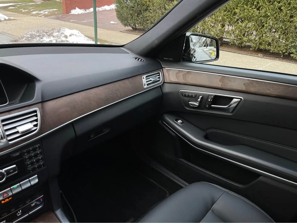 2015 Mercedes-Benz W212 E-Class - Image 13 of 20