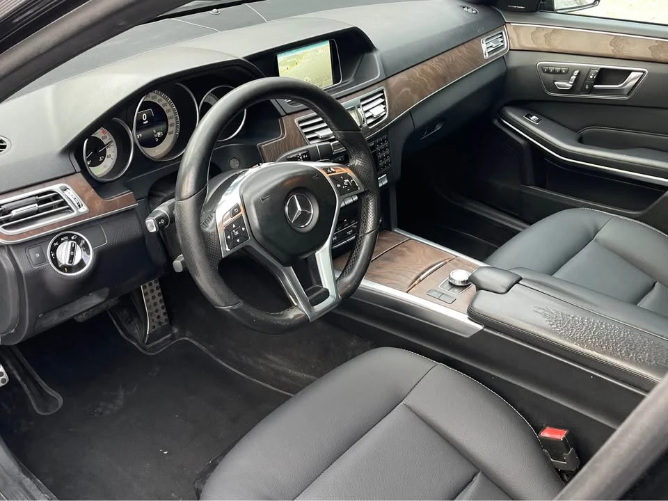 2015 Mercedes-Benz W212 E-Class - Image 14 of 20