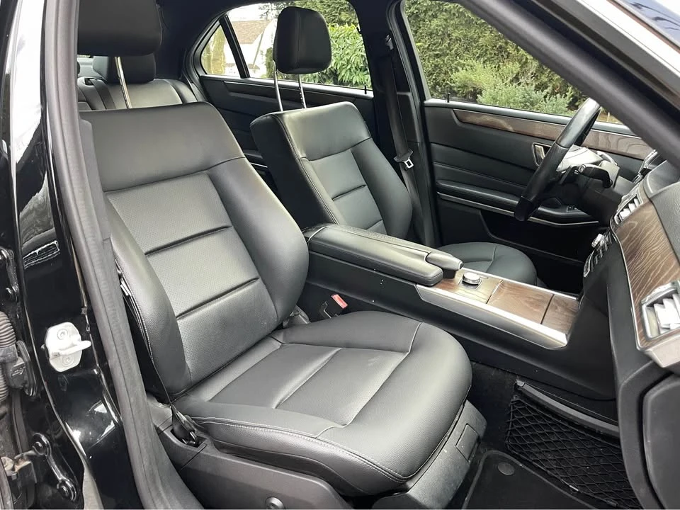 2015 Mercedes-Benz W212 E-Class - Image 17 of 20