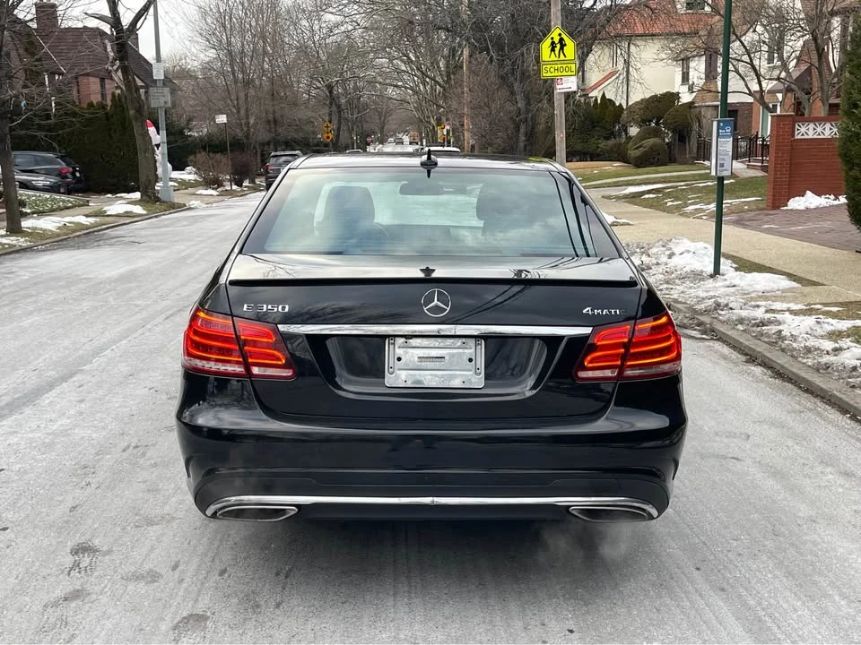 2015 Mercedes-Benz W212 E-Class - Image 5 of 20