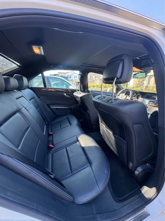 2015 Mercedes-Benz W212 E-Class - Image 12 of 16