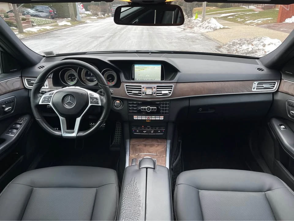 2015 Mercedes-Benz W212 E-Class - Image 18 of 20