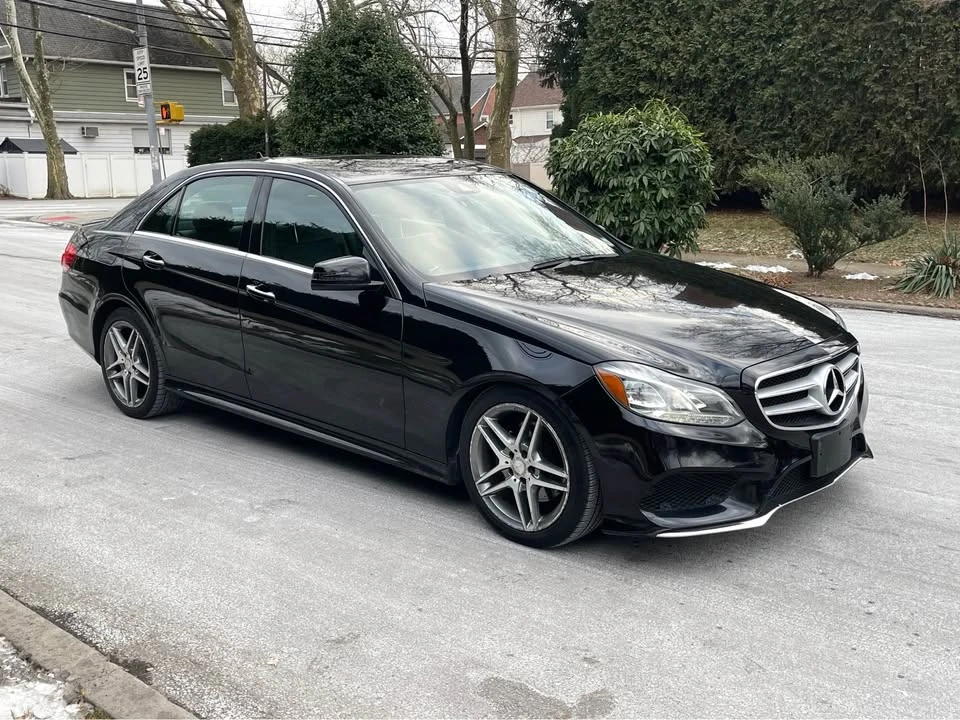 2015 Mercedes-Benz W212 E-Class - Image 3 of 20