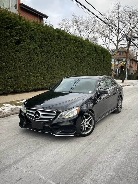 2015 Mercedes-Benz W212 E-Class - Image 20 of 20