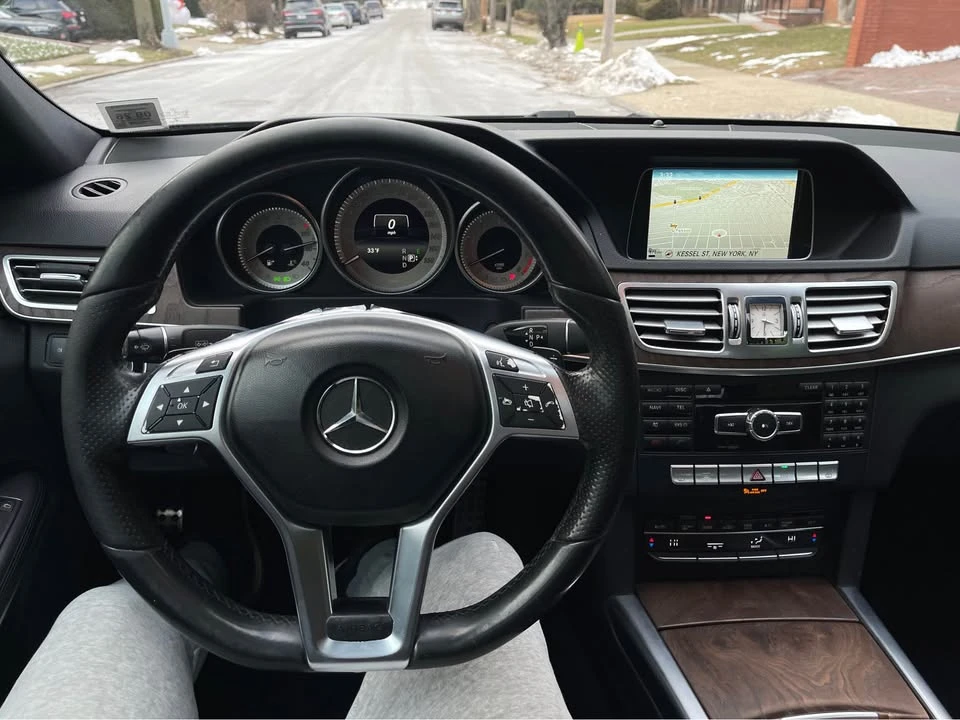 2015 Mercedes-Benz W212 E-Class - Image 10 of 20