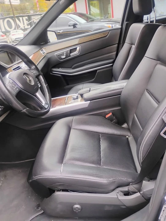 2015 Mercedes-Benz W212 E-Class - Image 6 of 12