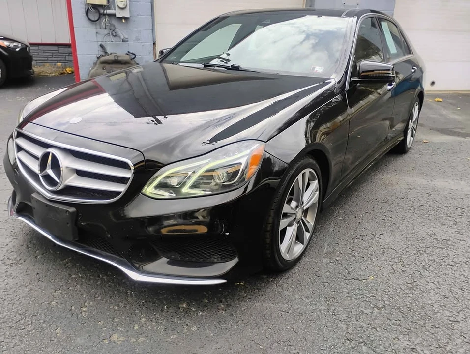2015 Mercedes-Benz W212 E-Class - Image 2 of 12
