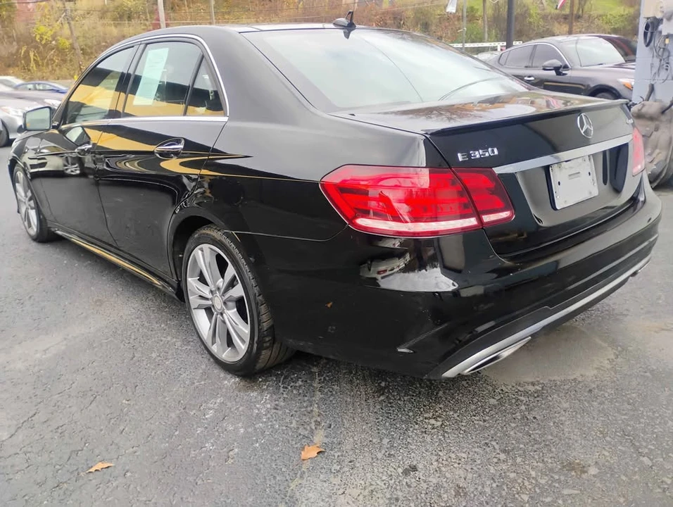 2015 Mercedes-Benz W212 E-Class - Image 4 of 12