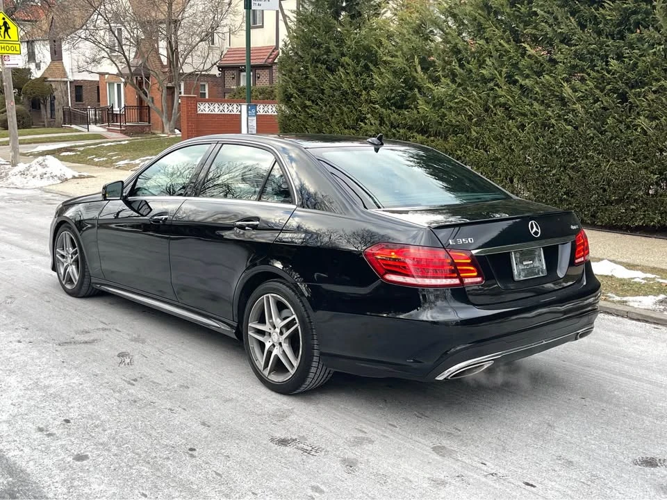 2015 Mercedes-Benz W212 E-Class - Image 6 of 20