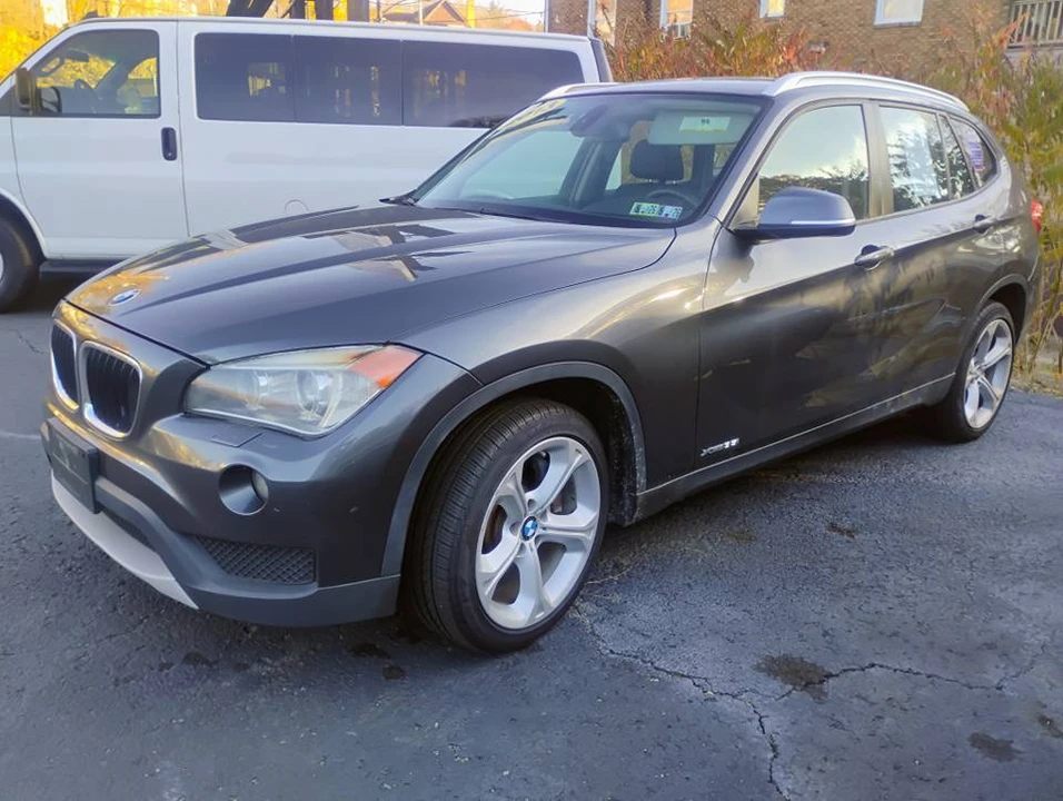 2015 Mercedes-Benz W212 E-Class - Image 12 of 12