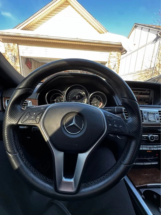 2015 Mercedes-Benz W212 E-Class - Image 3 of 6