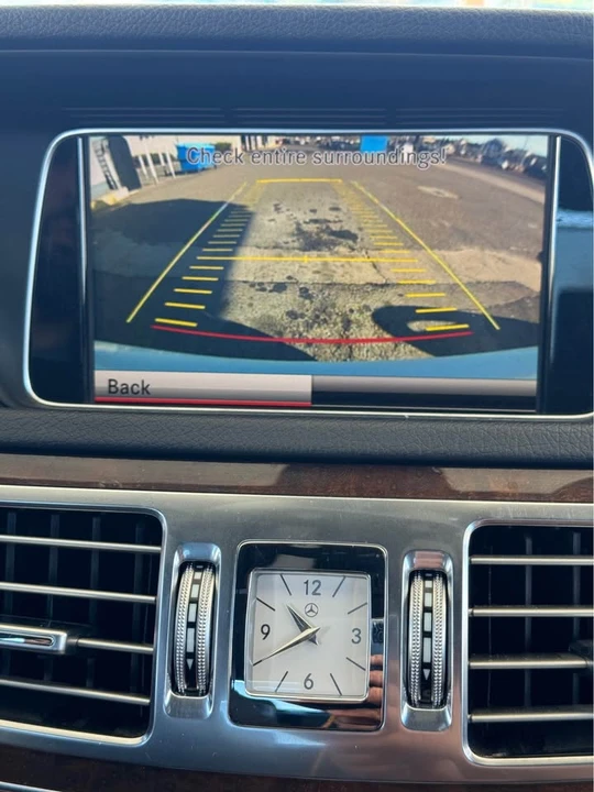 2015 Mercedes-Benz W212 E-Class - Image 16 of 16