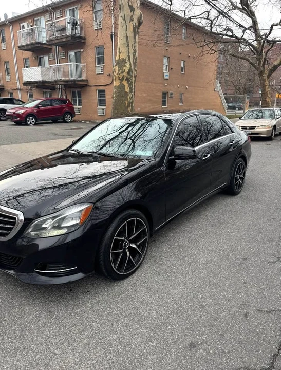 2015 Mercedes-Benz W212 E-Class - Image 3 of 3