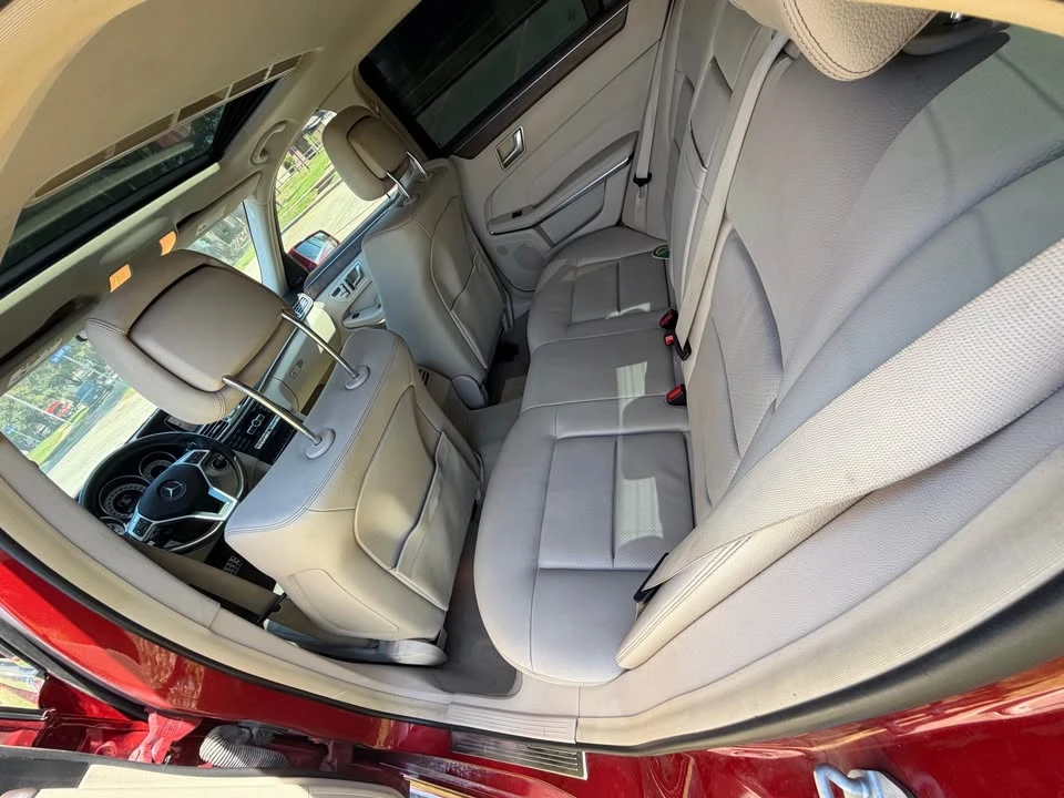 2015 Mercedes-Benz W212 E-Class - Image 9 of 9