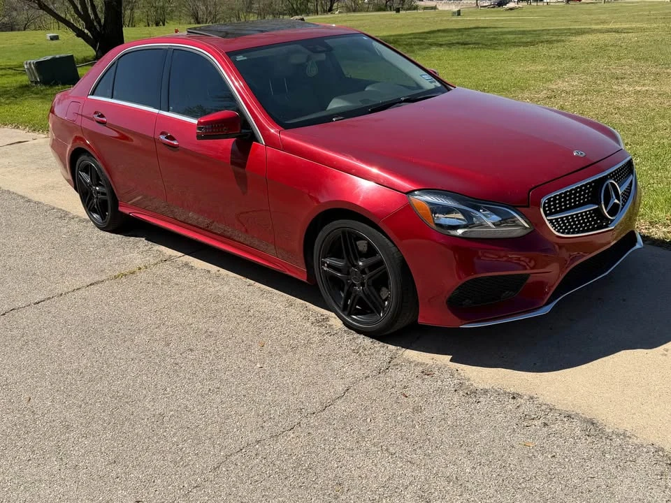 2015 Mercedes-Benz W212 E-Class - Image 3 of 9