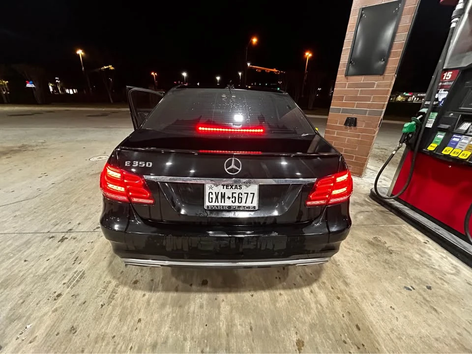 2015 Mercedes-Benz W212 E-Class - Image 3 of 6