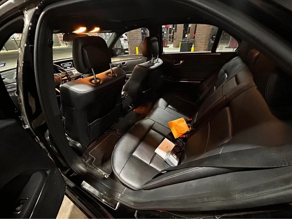 2015 Mercedes-Benz W212 E-Class - Image 6 of 6