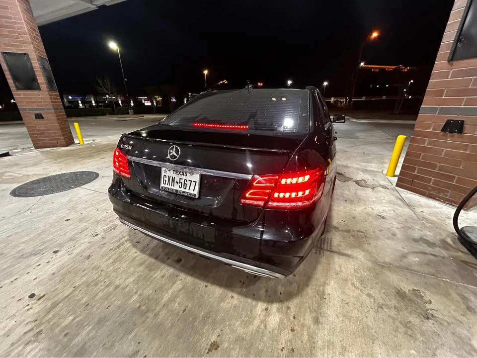 2015 Mercedes-Benz W212 E-Class - Image 2 of 6