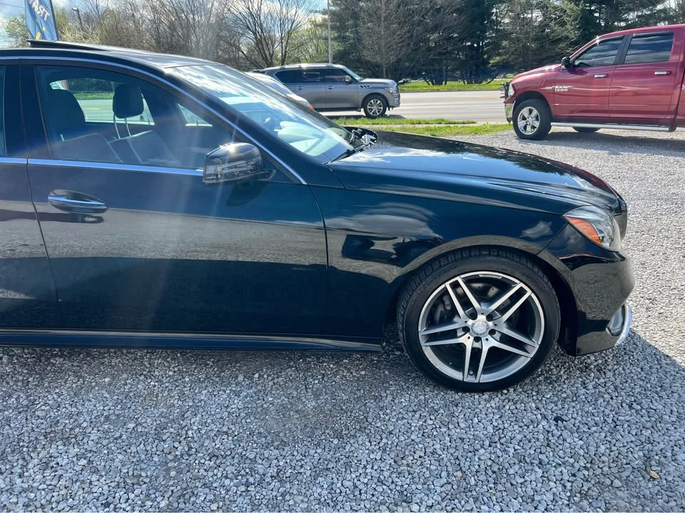 2015 Mercedes-Benz W212 E-Class - Image 10 of 18