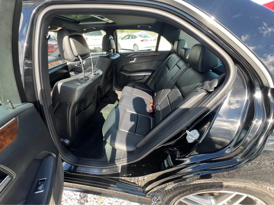 2015 Mercedes-Benz W212 E-Class - Image 12 of 18