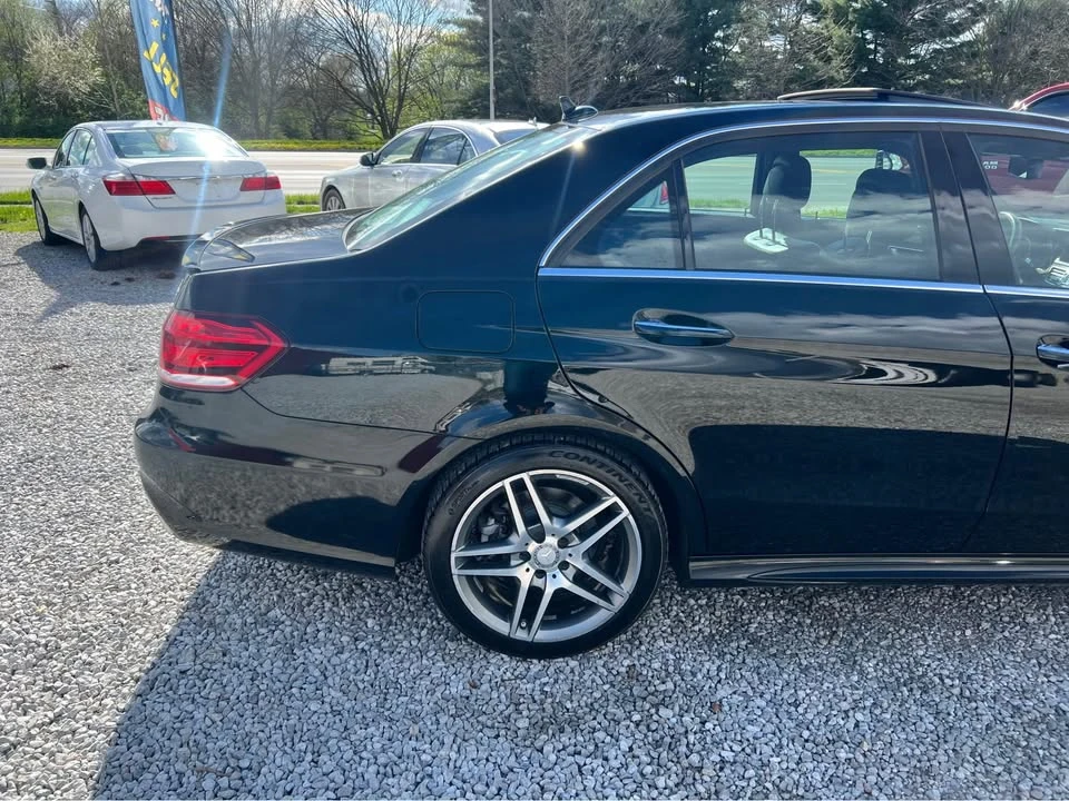 2015 Mercedes-Benz W212 E-Class - Image 9 of 18