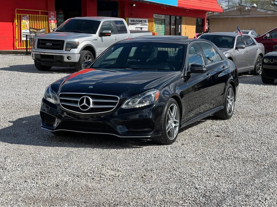2015 Mercedes-Benz W212 E-Class - Image 3 of 18