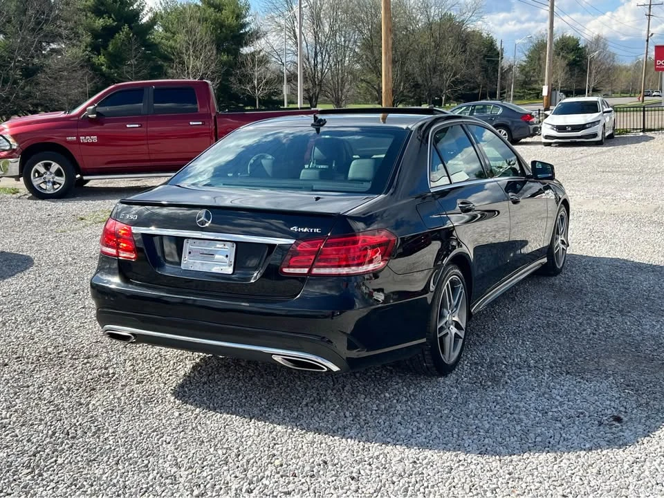 2015 Mercedes-Benz W212 E-Class - Image 8 of 18