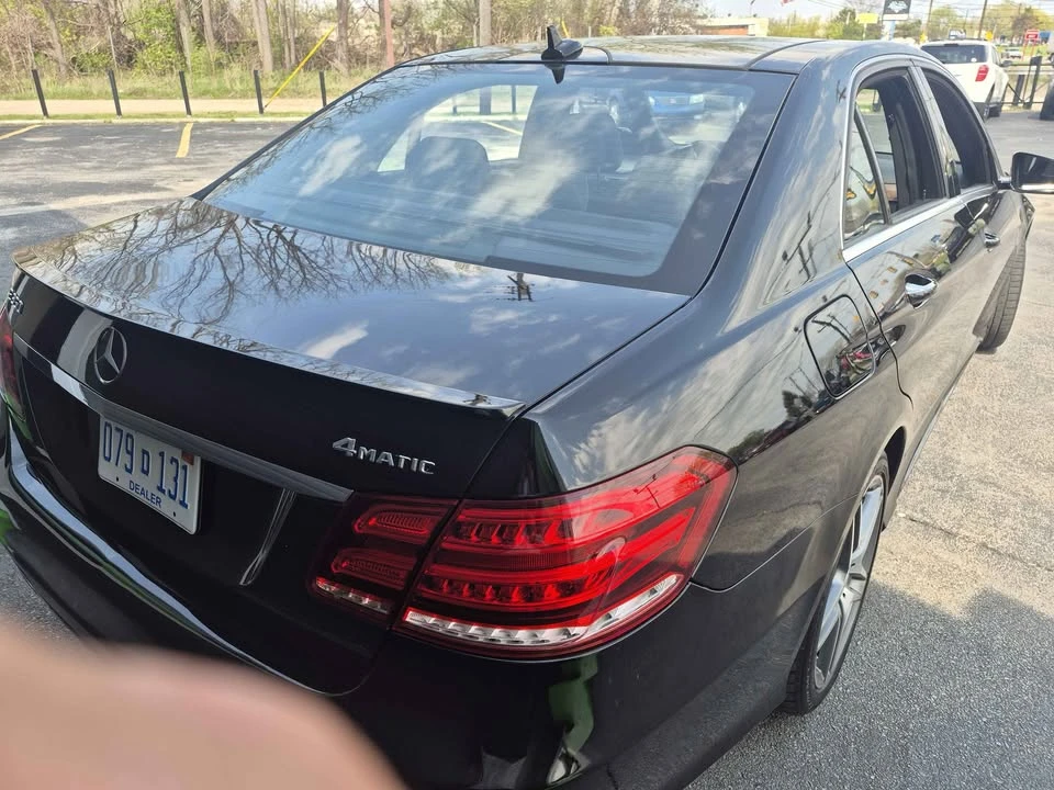 2015 Mercedes-Benz W212 E-Class - Image 5 of 7