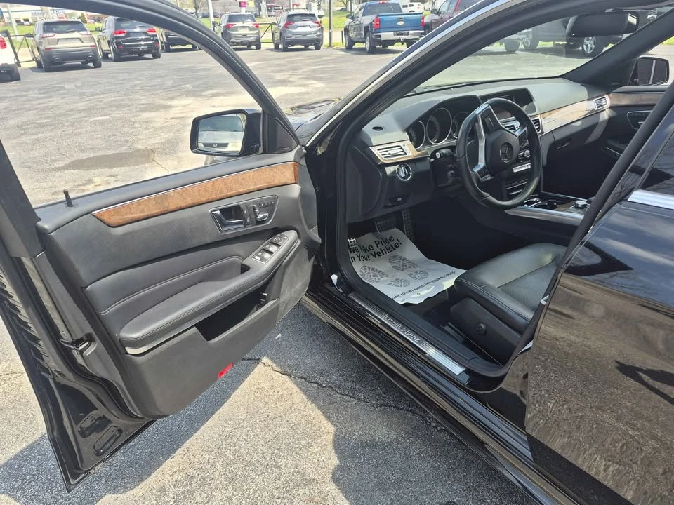 2015 Mercedes-Benz W212 E-Class - Image 4 of 7