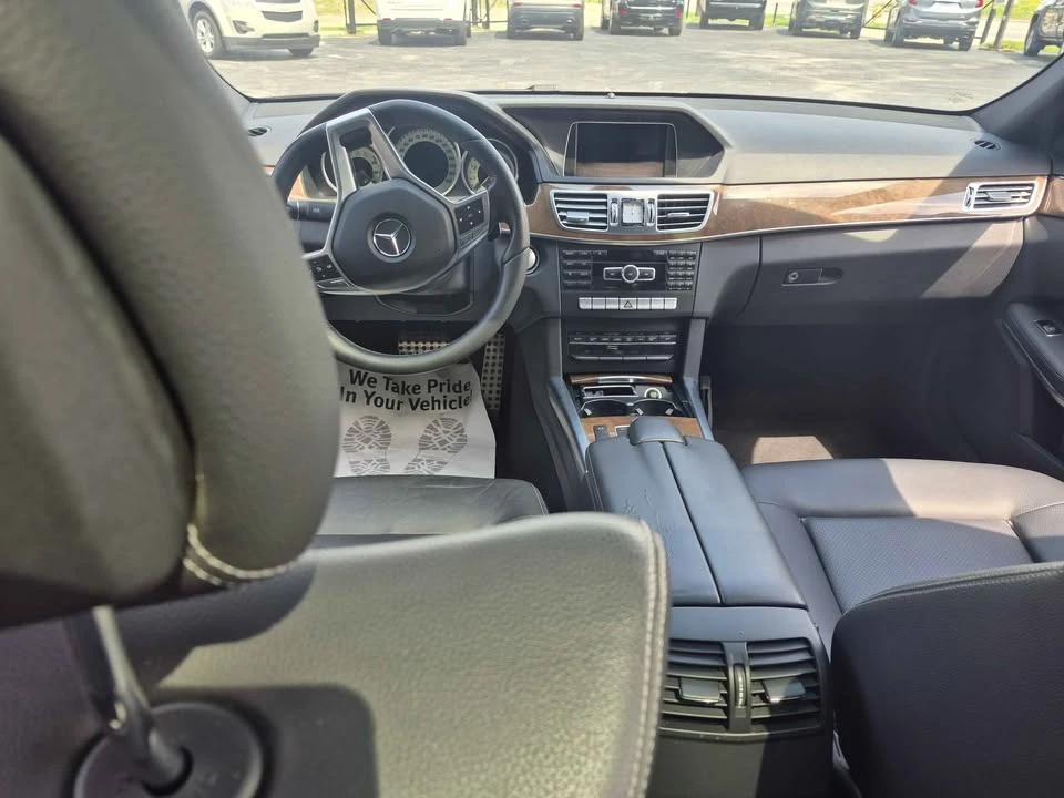 2015 Mercedes-Benz W212 E-Class - Image 3 of 7