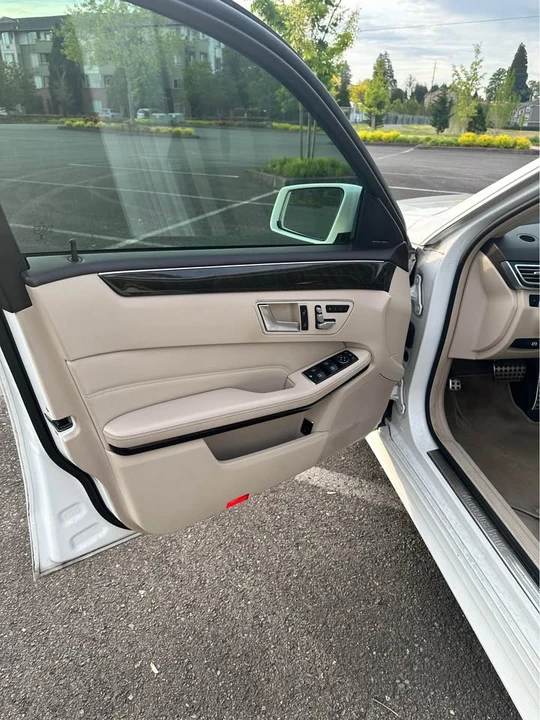 2015 Mercedes-Benz W212 E-Class - Image 10 of 12
