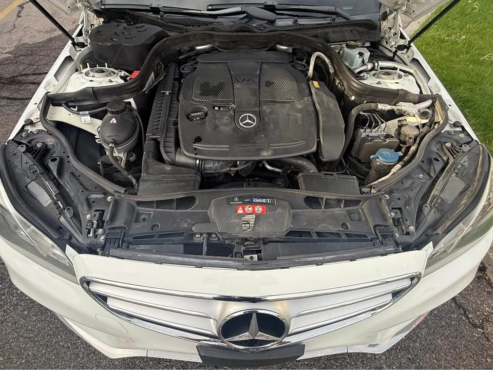 2015 Mercedes-Benz W212 E-Class - Image 17 of 20
