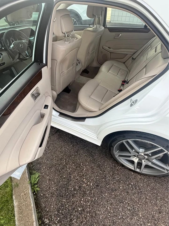 2015 Mercedes-Benz W212 E-Class - Image 16 of 20