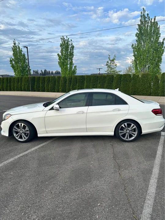 2015 Mercedes-Benz W212 E-Class - Image 4 of 12