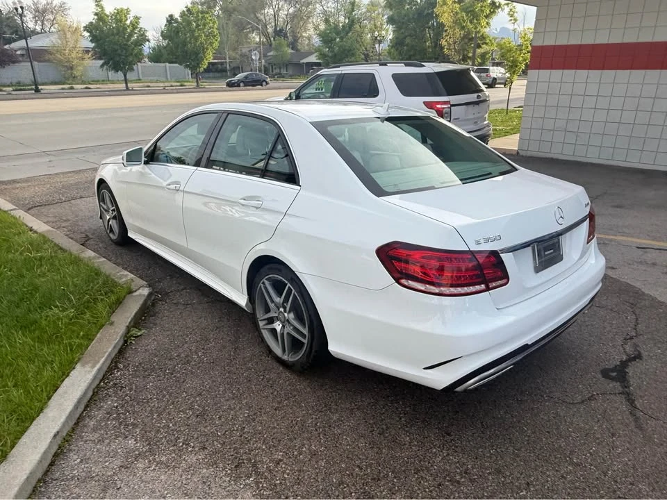2015 Mercedes-Benz W212 E-Class - Image 5 of 20