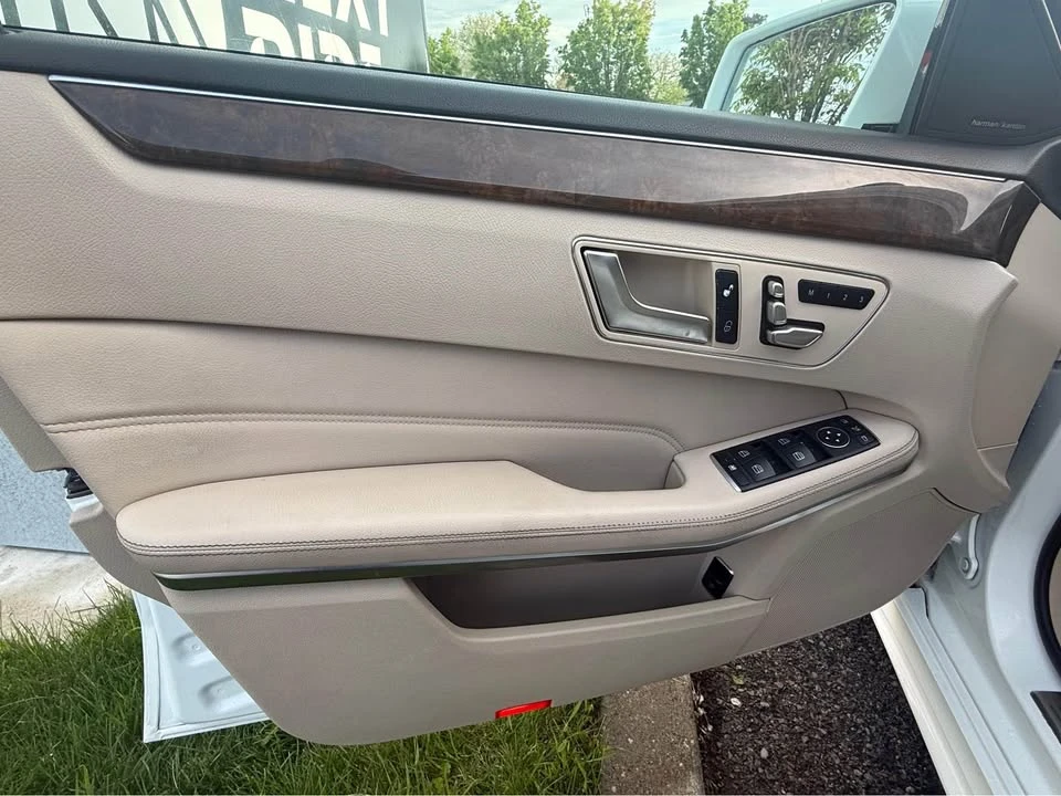 2015 Mercedes-Benz W212 E-Class - Image 15 of 20