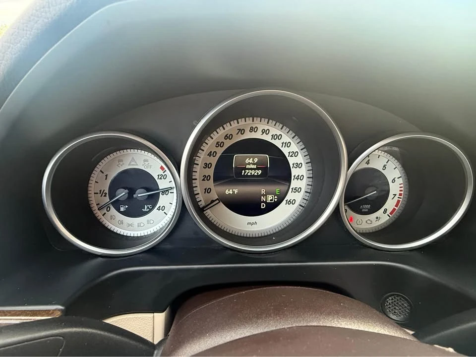 2015 Mercedes-Benz W212 E-Class - Image 13 of 20