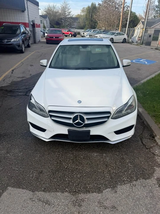 2015 Mercedes-Benz W212 E-Class - Image 8 of 20