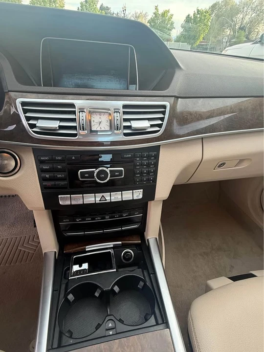 2015 Mercedes-Benz W212 E-Class - Image 11 of 20